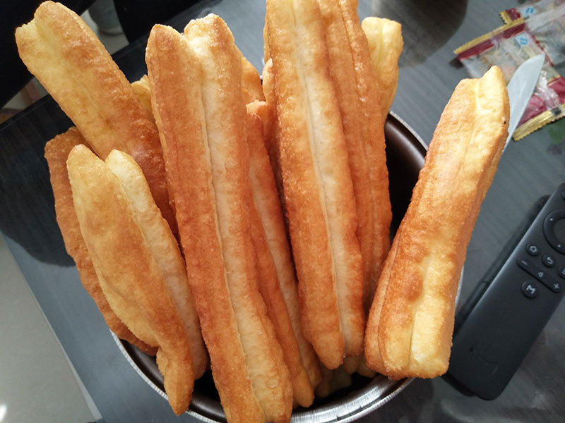 這些食品被曝光重金屬污染，要注意了