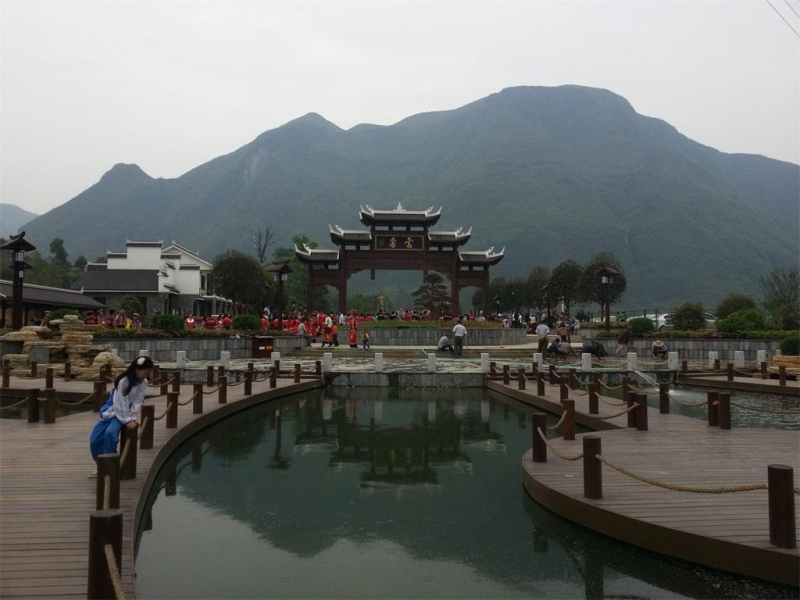 景區(qū)內(nèi)為什么要安裝負氧離子監(jiān)測設(shè)備？