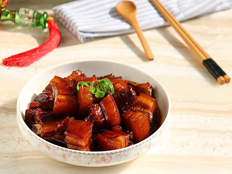 紅燒肉中檢出亞硝酸鹽超標原因在這！