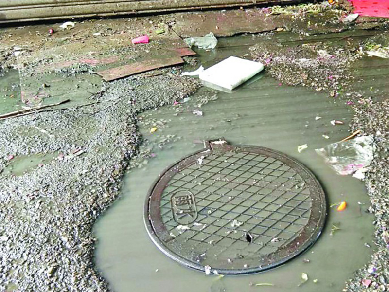 生活污水水質檢測儀檢測精準嗎？