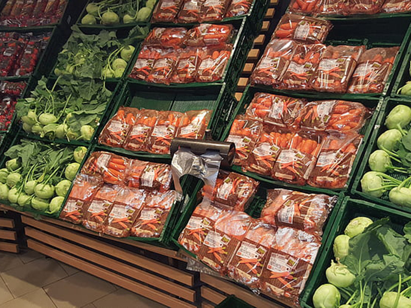 食品檢測儀器可以在超市使用嗎？