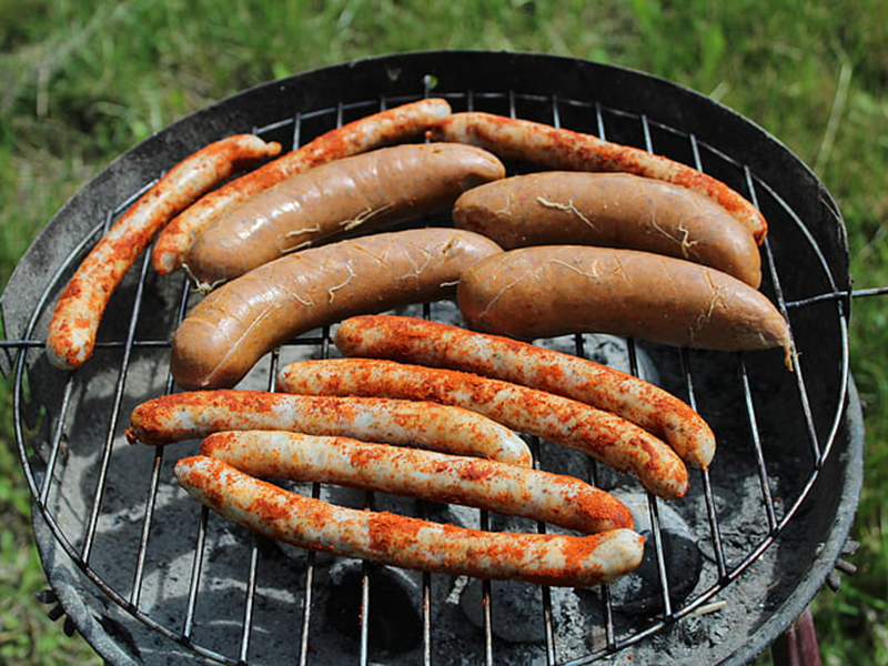 怎樣檢測香腸中是否含有亞硝酸鹽？