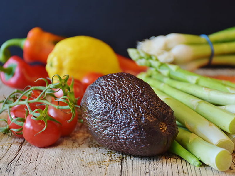 怎樣有效去除果蔬中的農(nóng)藥殘留？