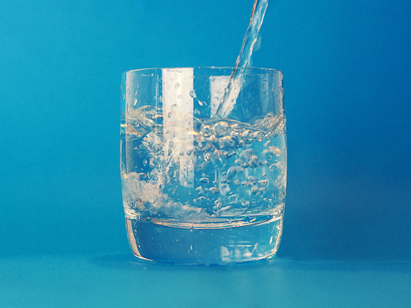 哪款儀器可以檢測純凈水中的余氯含量？