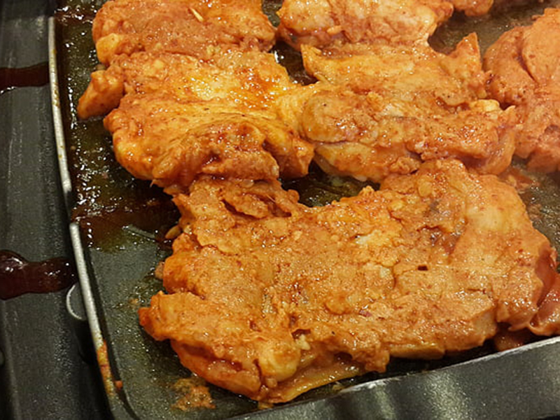 食品安全檢測(cè)儀器哪款好用？