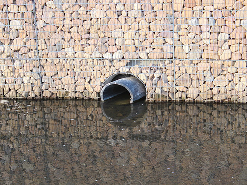 生活污水檢測(cè)哪些項(xiàng)目？