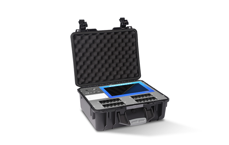 食品重金屬檢測(cè)儀的儀器標(biāo)準(zhǔn)和應(yīng)用步驟有哪些？