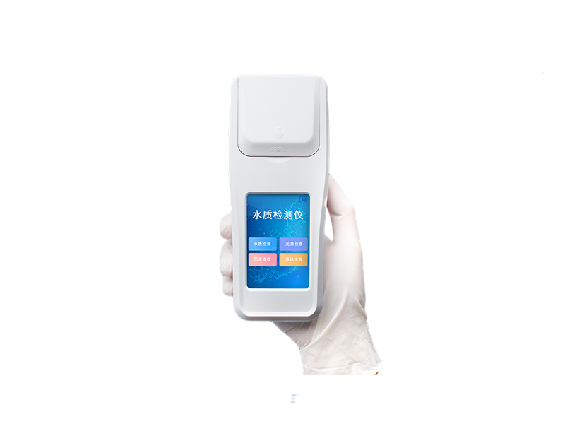 便攜式亞硝酸鹽測定儀