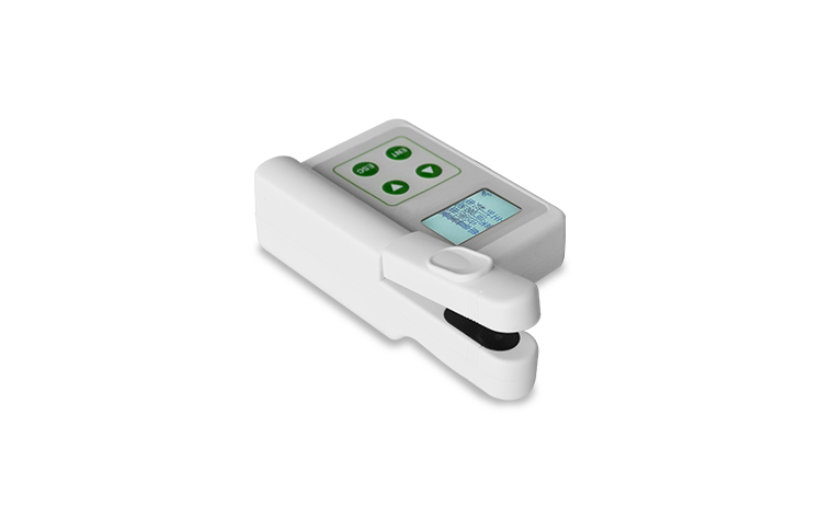 用植物葉綠素測(cè)定儀，了解植物長(zhǎng)勢(shì)