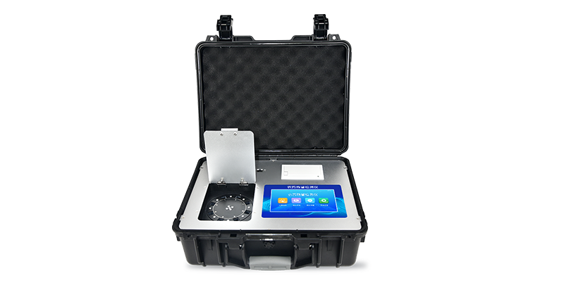 農(nóng)殘檢測儀便攜和臺式那種更好用？