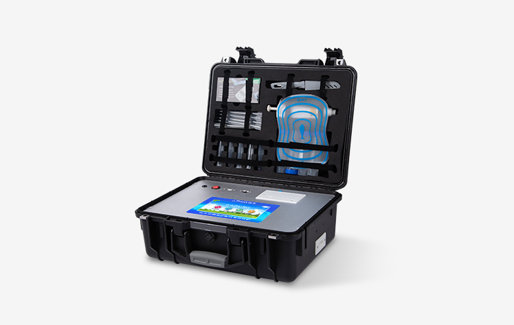 農(nóng)藥殘留檢測(cè)儀的通道數(shù)應(yīng)該怎么選？為什么？