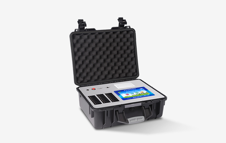 便攜款的食品安全檢測(cè)儀有什么特點(diǎn)？