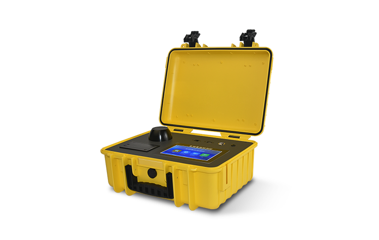 發(fā)光細菌毒性分析儀，可測定有機污染物的急性生物毒性