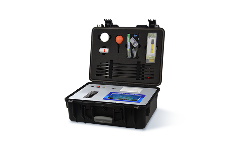 復(fù)合肥養(yǎng)分檢測儀，為植物選擇合適肥料