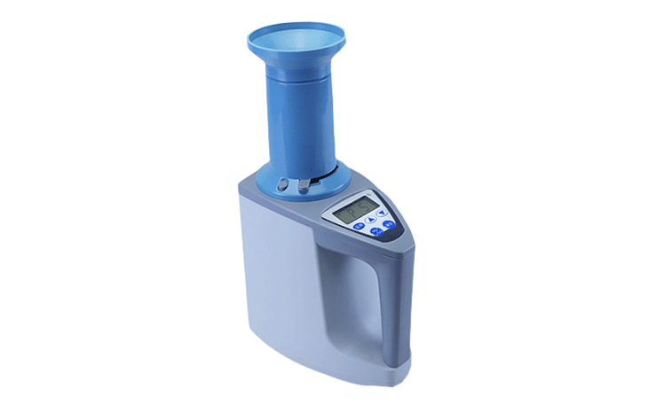 糧食的水分含量，對(duì)存儲(chǔ)糧食有什么影響？