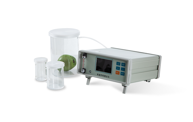 便攜式光合作用測(cè)定儀，檢測(cè)氣體CO2濃度