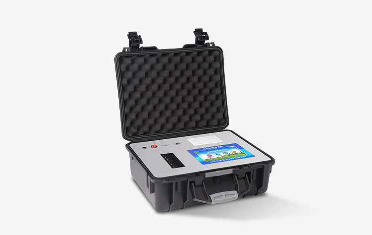 快速檢驗(yàn)農(nóng)殘需要的設(shè)備（農(nóng)藥殘留快速檢測(cè)儀）