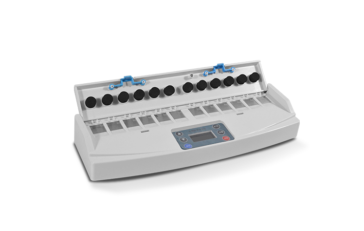 卡式農(nóng)藥殘留檢測儀