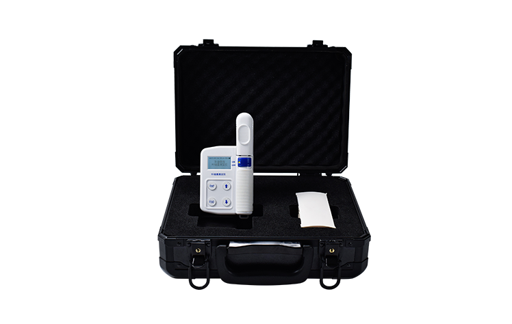 植物養(yǎng)分測(cè)定儀