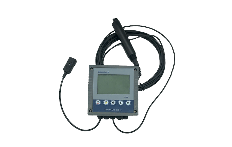 水中葉綠素在線監(jiān)測(cè)儀