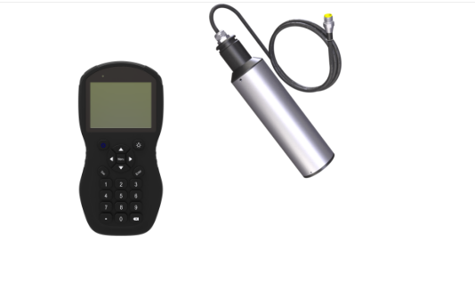 水中葉綠素測(cè)定儀