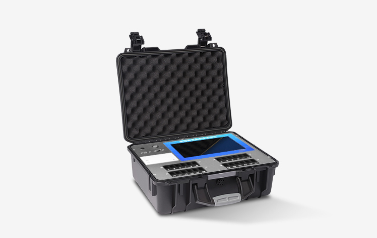 多功能食品安全檢測儀有什么值得購買和使用的地方？