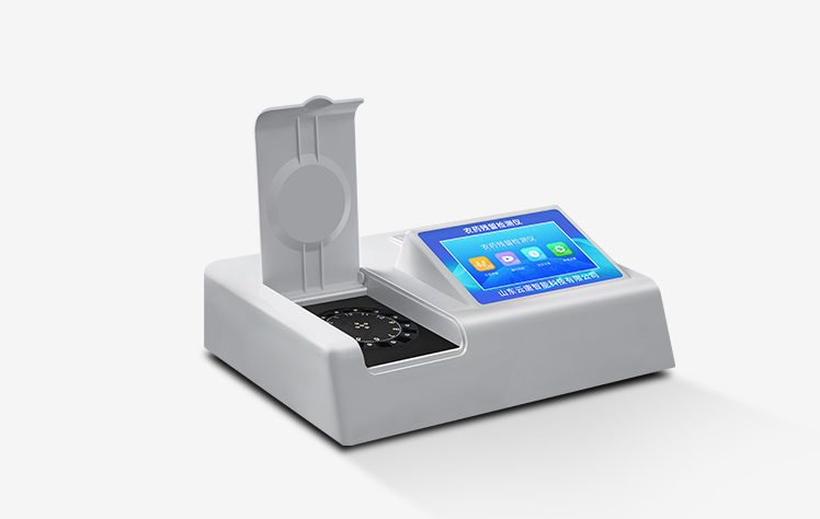 食品藥物殘留檢測設備——農(nóng)藥殘留速測儀