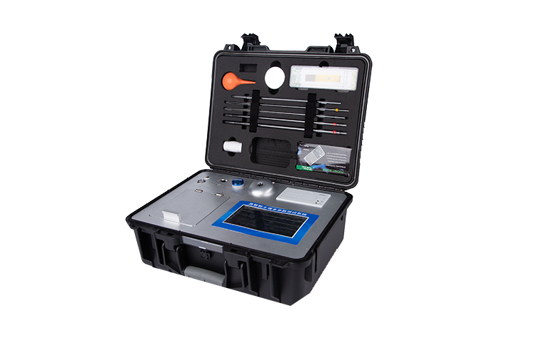 測土配方施肥儀有什么作用？