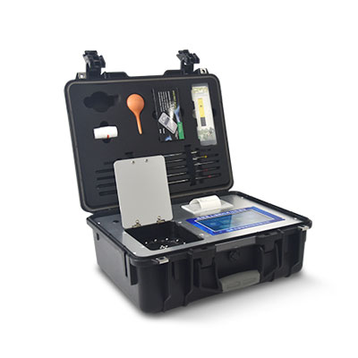 土壤檢測儀選擇哪個品牌比較好？