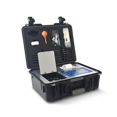 土壤水分測(cè)定儀靠譜嗎？土壤水分測(cè)定儀功能介紹