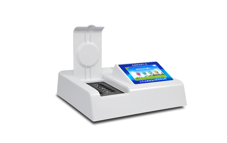 食品安全檢測設(shè)備，伏馬菌素檢測儀