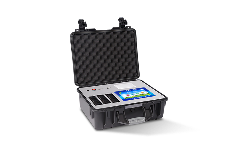 黃曲霉毒素檢測(cè)儀，為食用安全做保障