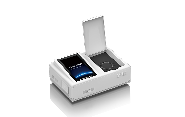 高智能食品安全檢測儀：滿足家庭對食品安全的迫切需求