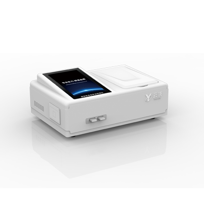 高智能食品安全檢測儀：從農(nóng)殘到添加劑，全面護航