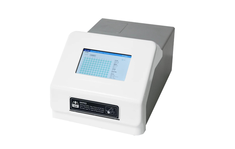 酶標(biāo)儀 YT-MB96L