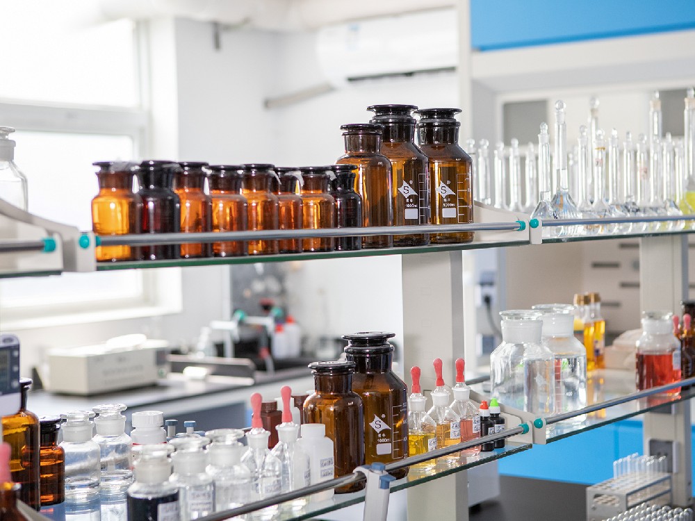 農(nóng)貿(mào)市場農(nóng)產(chǎn)品質檢實驗室方案及食品檢測儀器設備清單