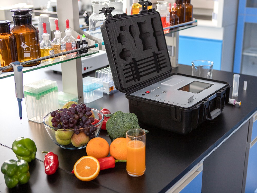 食用植物油生產(chǎn)企業(yè)實驗室儀器設備配置清單