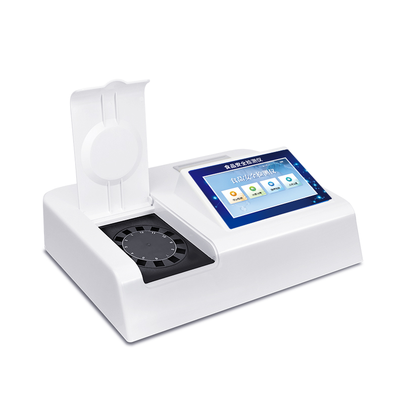 農(nóng)貿(mào)市場食用農(nóng)產(chǎn)品檢測儀器有哪些