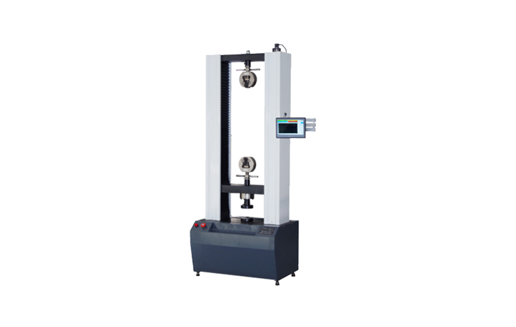 數(shù)顯觸摸屏電子萬能試驗機 YT-SD-50