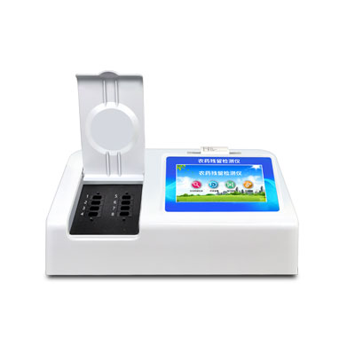 農產(chǎn)品質量安全檢驗檢測站食品安全檢測儀器設備有哪些