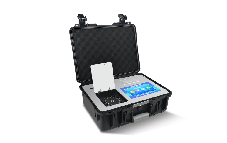 農(nóng)產(chǎn)品檢測實驗室建設(shè)指南:原則、設(shè)計與實施