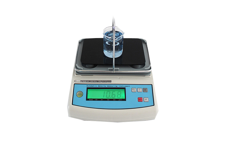 液體電子密度計(jì) YT-Y02