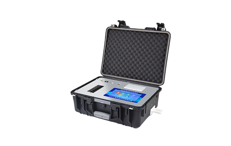 食品安全檢驗(yàn)檢測(cè)設(shè)備