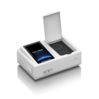 2026*新TOP10食品檢測(cè)儀表選型指南，云唐作為標(biāo)桿廠家**高精度潮流