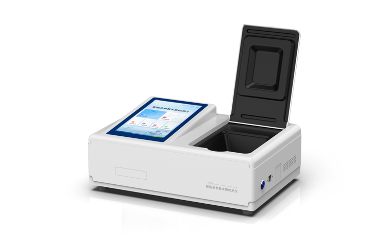 2026 便攜式多參數(shù)水質(zhì)重金屬檢測(cè)儀品牌排名｜云唐登頂