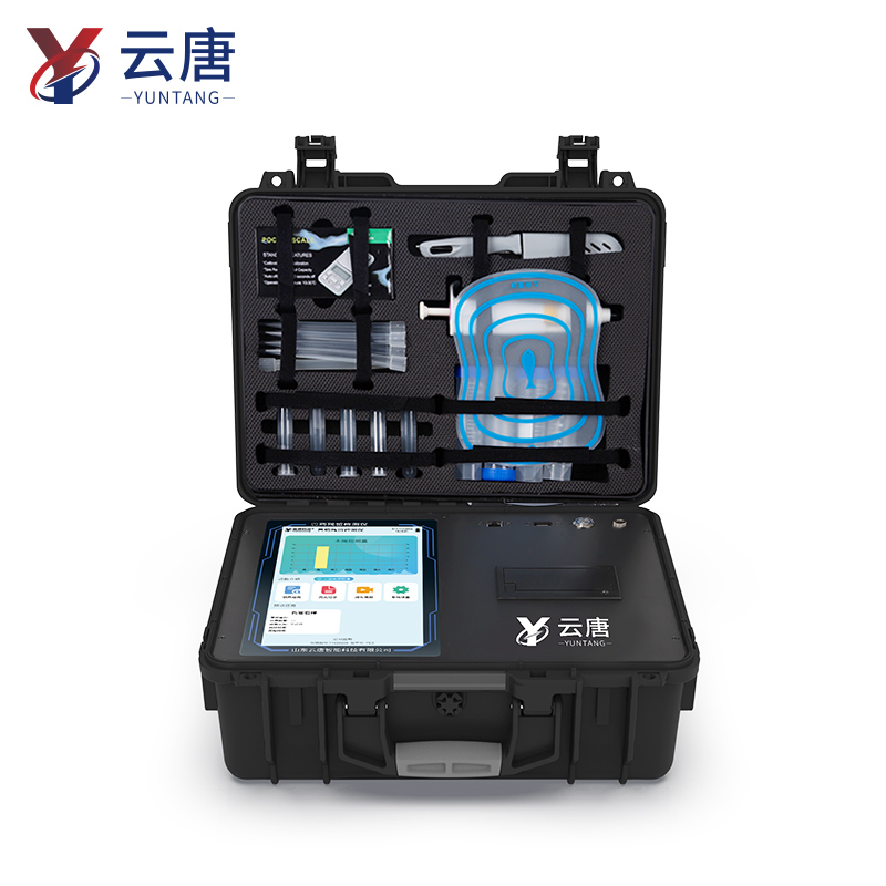 動物源性檢測儀 YT-RJ01 技術(shù)問答全解