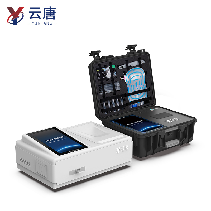 動(dòng)物疫病檢測(cè)儀 YT-DWYBB 樣品測(cè)評(píng)報(bào)告