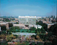 北京林業(yè)大學(xué)采購實(shí)時(shí)氣象站