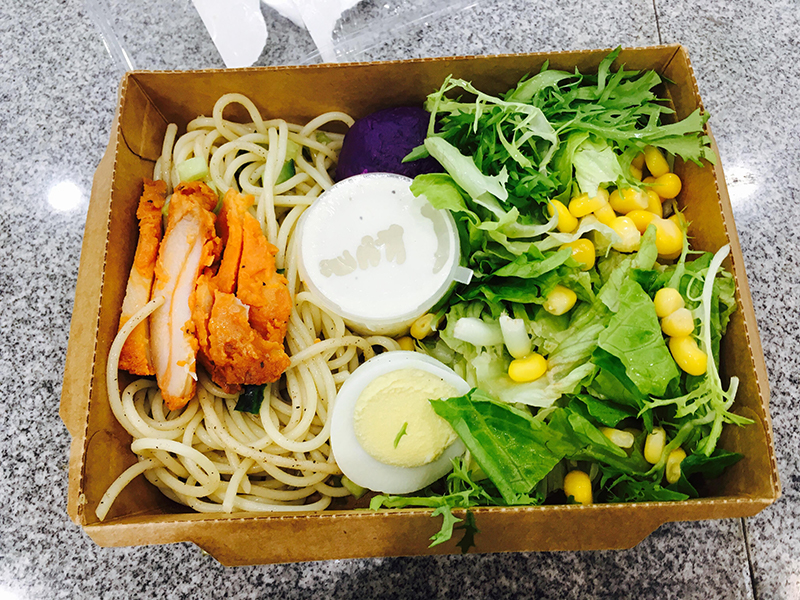 食品安全檢測(cè)儀