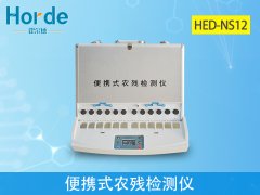 如何判斷食物中是否有農(nóng)藥殘留？